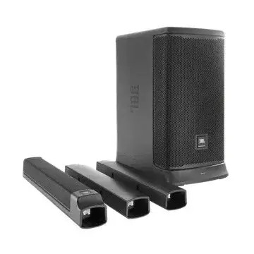 Ảnh sản phẩm Loa JBL Eon One MK2 (loa cột di động, có bluetooth, tích hợp pin, DSP, Mixer) 16