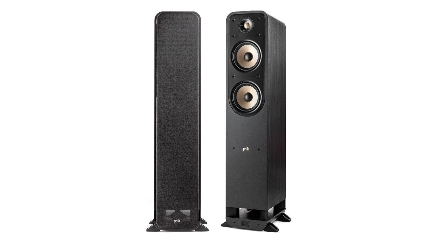 Mặt trước của Loa Polk Audio Signature Elite ES55