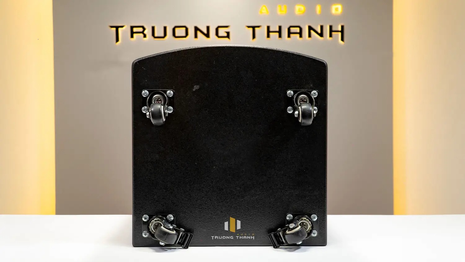 Mặt dưới của Loa kéo Prosing W12 Bee