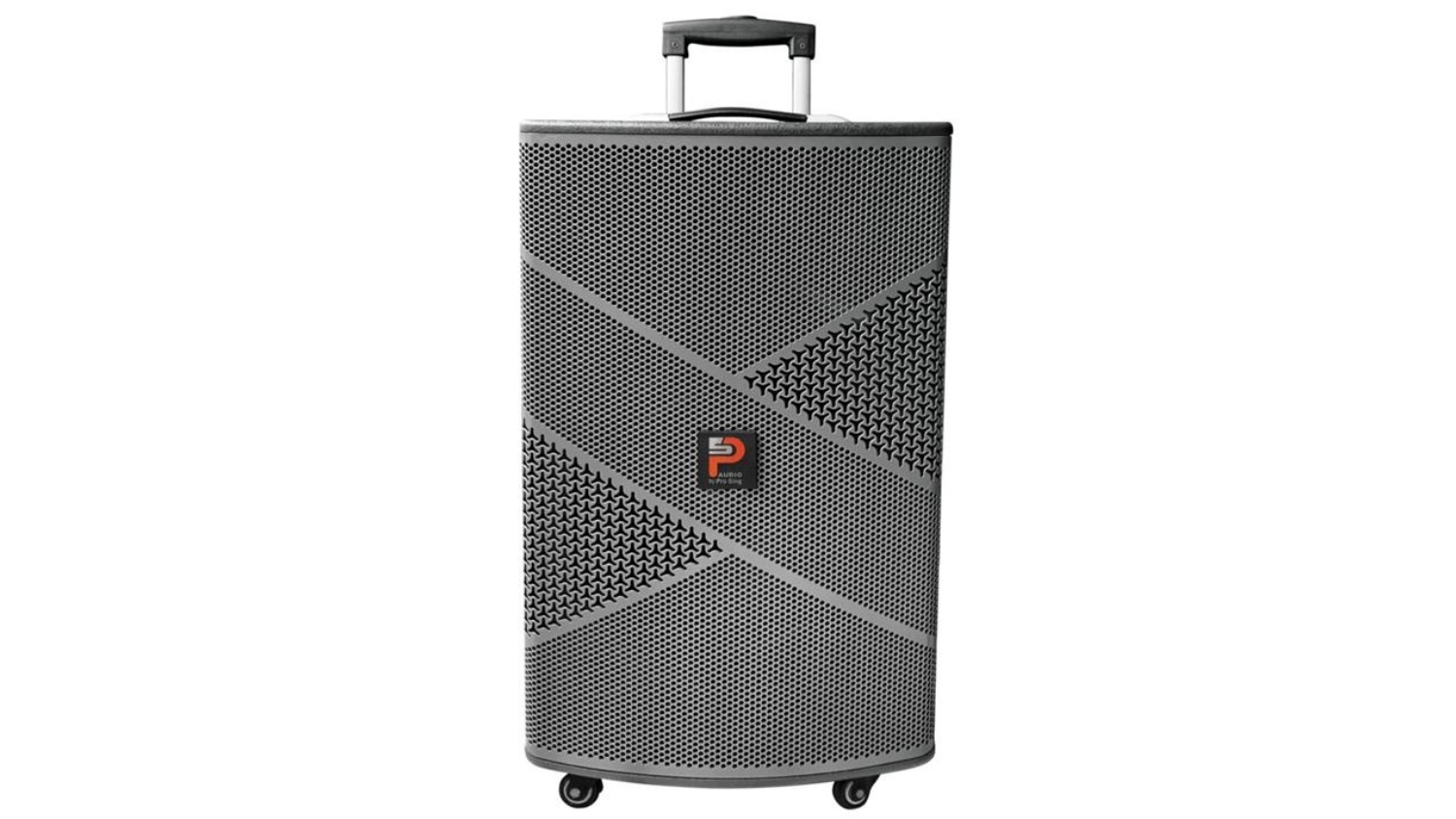 Mặt trước của Loa kéo Prosing W12 Infinity