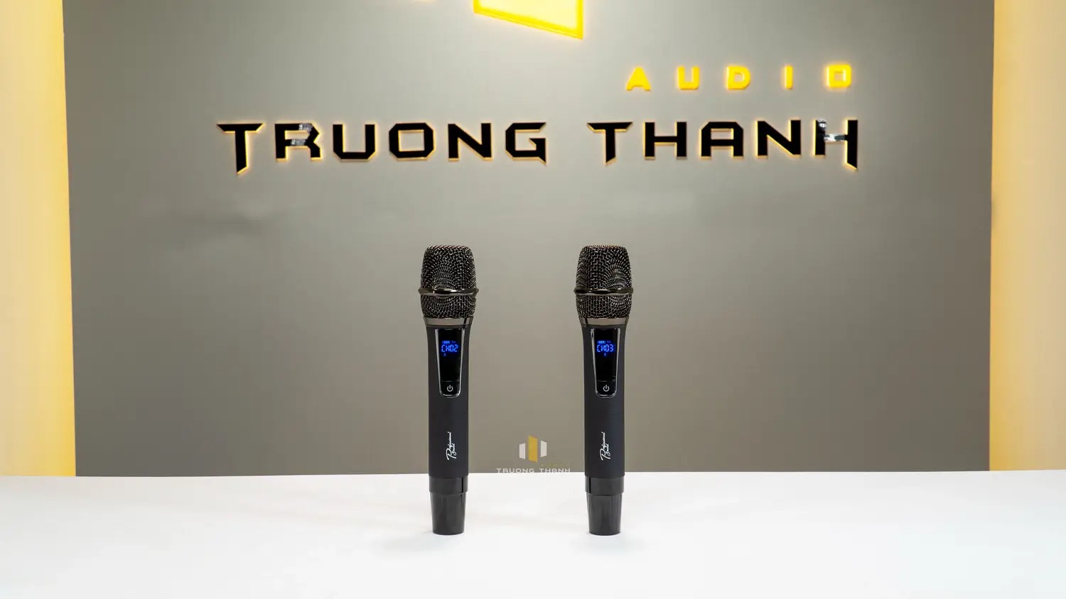 Ảnh sản phẩm Loa kéo Prosing W15 Super 12