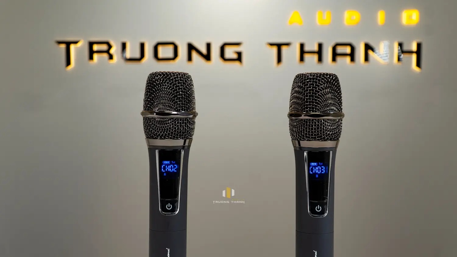 Ảnh sản phẩm Loa kéo Prosing W15 Super 13