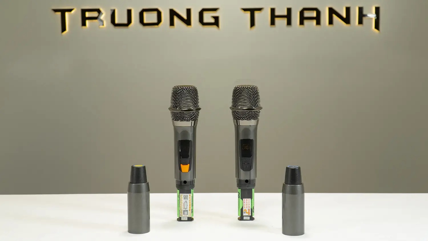 Ảnh sản phẩm Loa kéo Prosing W15 VN 15