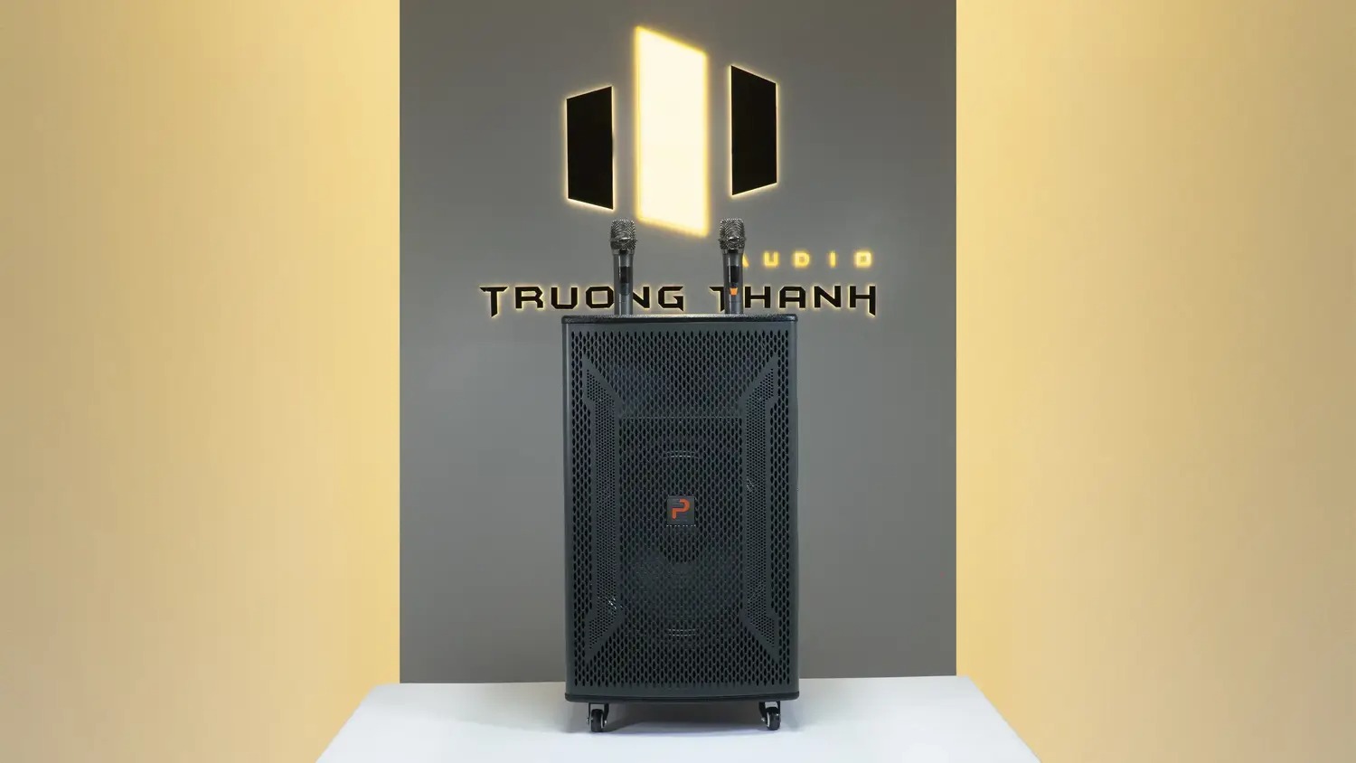 Ảnh sản phẩm Loa kéo Prosing W15 VN 1
