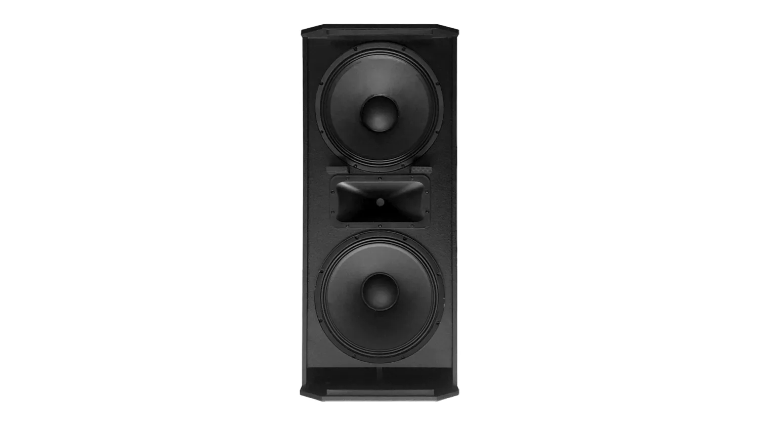 Mặt trong của Loa kéo Prosing W215B