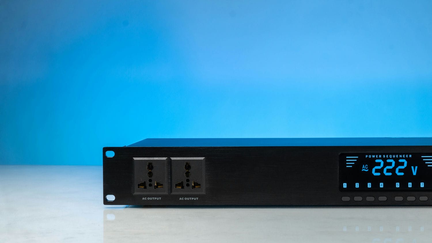 Ảnh sản phẩm Quản Lý Nguồn Vatasa P9 Limited 15