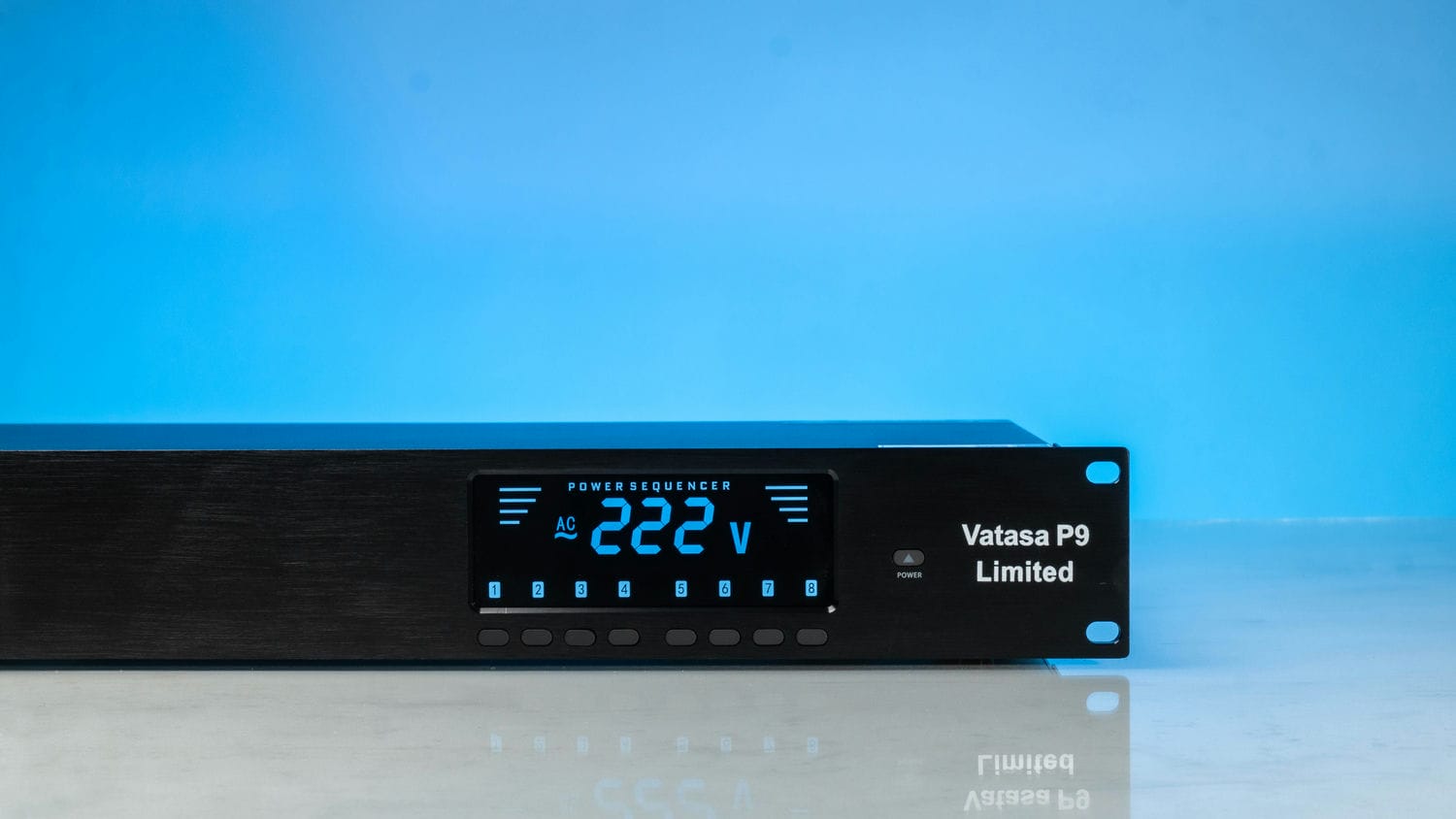 Ảnh sản phẩm Quản Lý Nguồn Vatasa P9 Limited 16