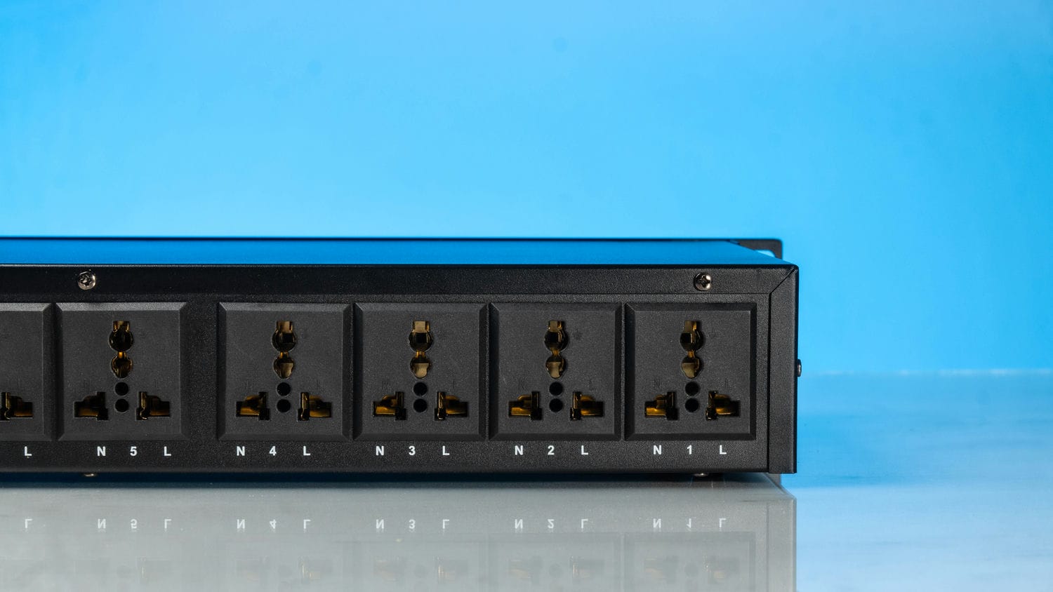 Ảnh sản phẩm Quản Lý Nguồn Vatasa P9 Limited 18