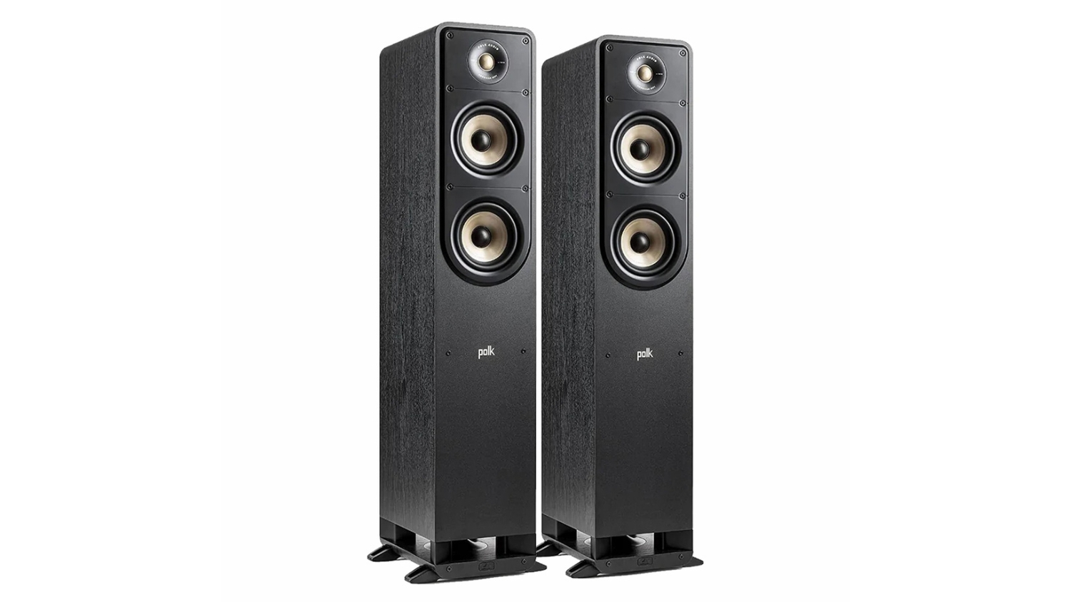 Loa Polk Audio Signature Elite ES50 màu đen