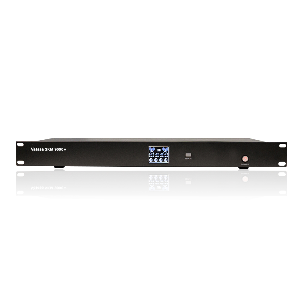 Ảnh sản phẩm Bộ Khuếch Đại Tín Hiệu Vatasa SKM9000+ 2