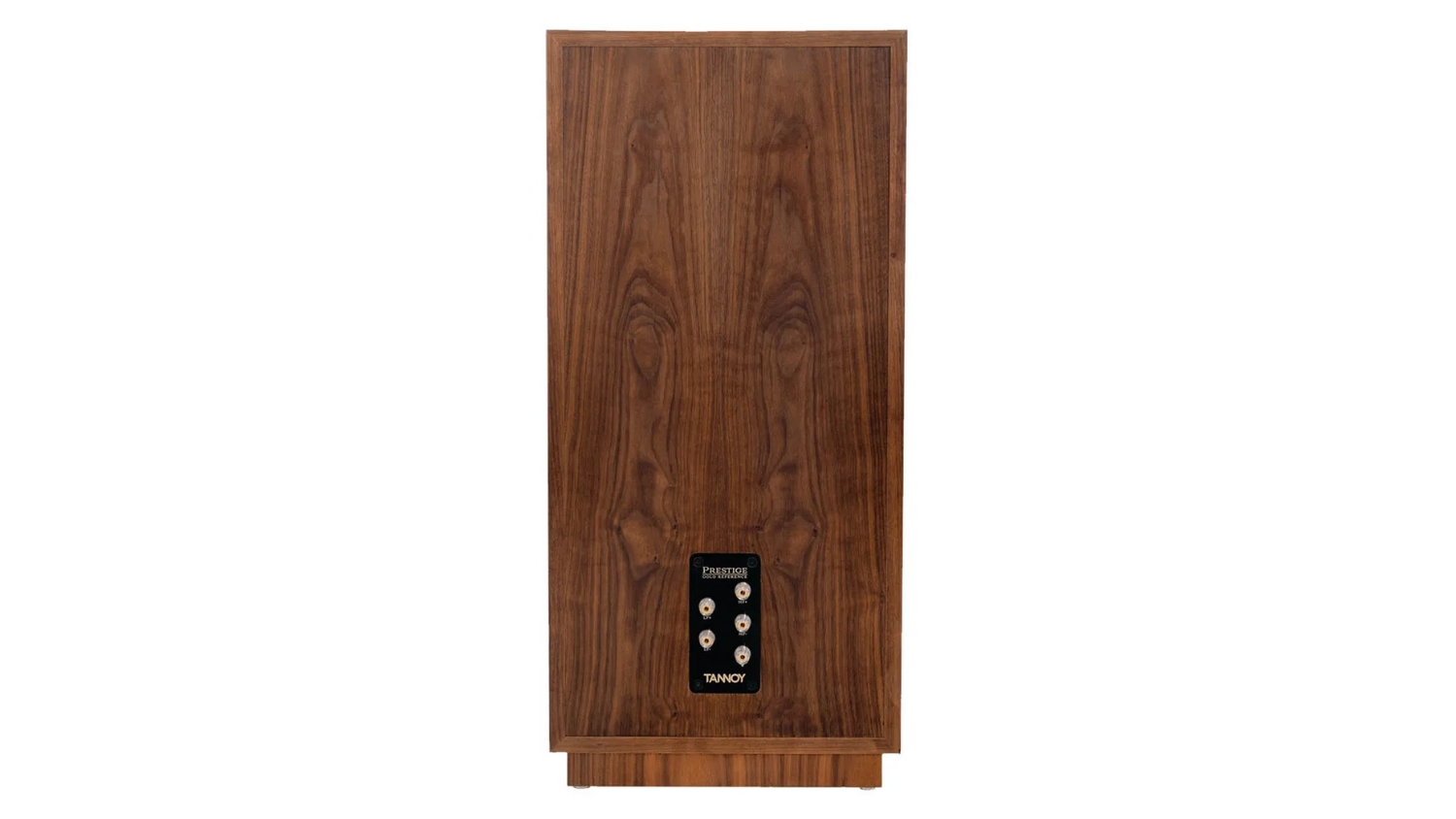 Mặt sau của Loa Tannoy Stirling GR