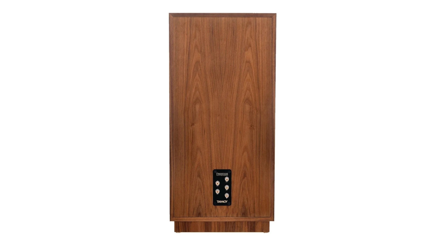 Mặt sau của oa Tannoy Turnberry GR