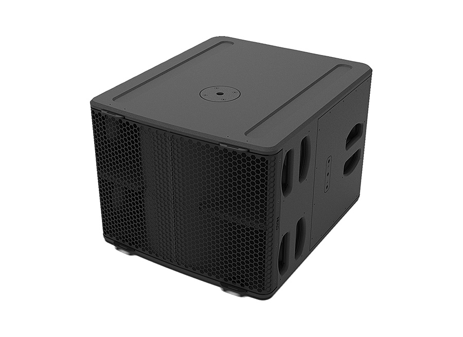 Loa Sub Nexo L15  3