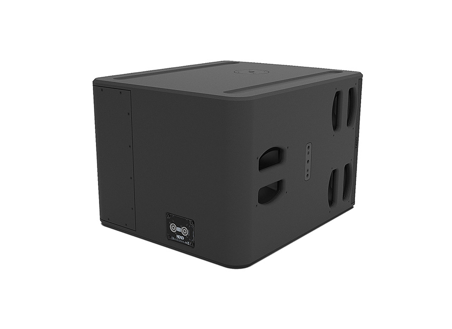 Loa Sub Nexo L15 4