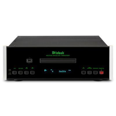 Đầu SACD/CD McIntosh MCD600