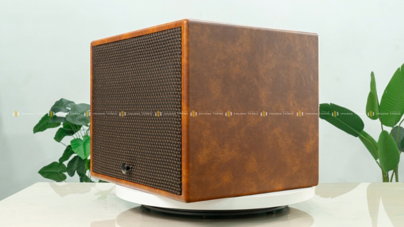 Ảnh sản phẩm Tủ gỗ bọc da cao cấp 10U 4