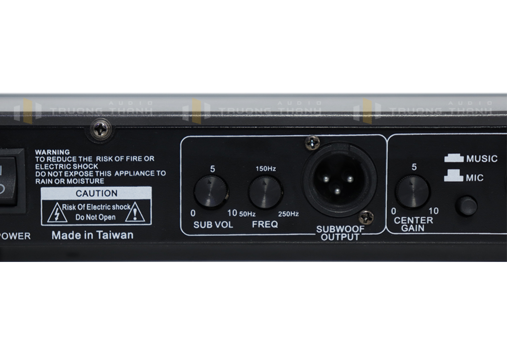 Vang cơ Evi 102 ảnh 14