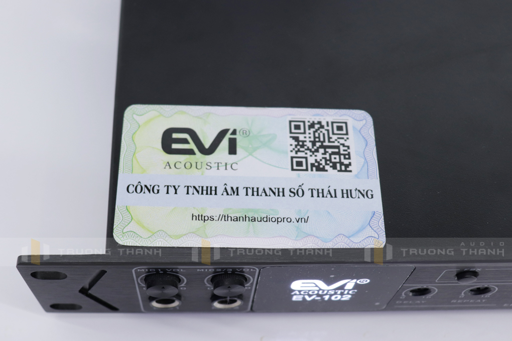 Vang cơ Evi 102 ảnh 07