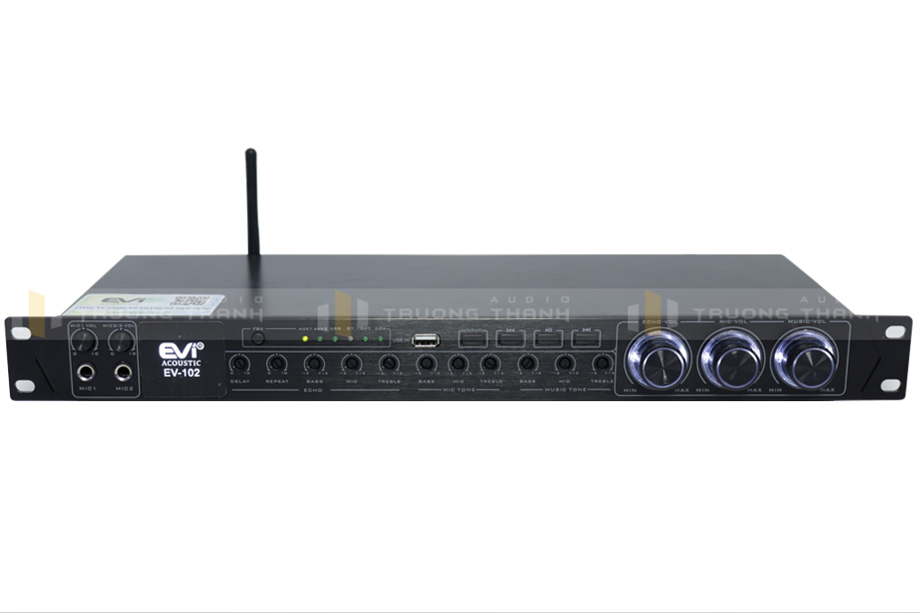 Vang cơ Evi 102 ảnh 01