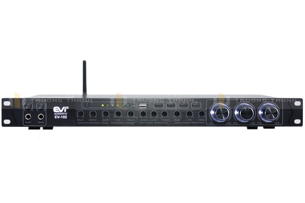 Vang cơ Evi 102 ảnh 02