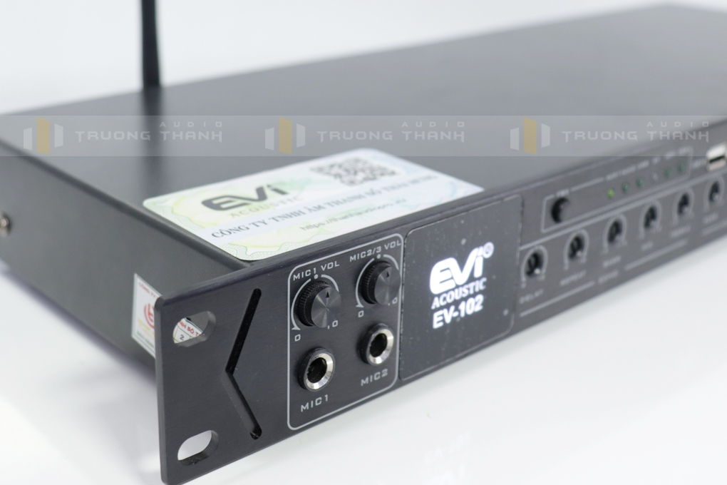 Vang cơ Evi 102 ảnh 05