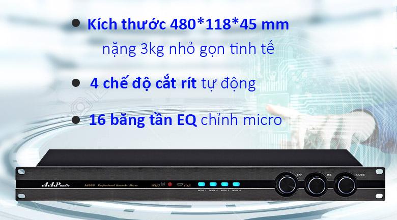 vang số AAP HNS 9999 | Chất lượng chính hãng