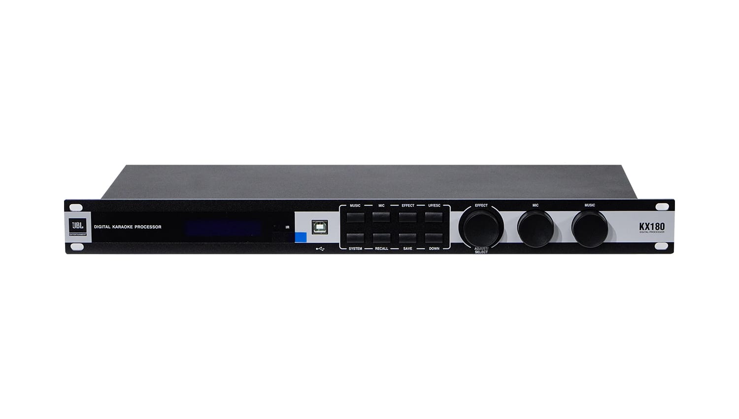 Ảnh nổi bật của sản phẩm Dàn Karaoke JBL TT117: ( JBL Pasion12, Vatasa T900 New , JBL KX180, Crown T5) 4