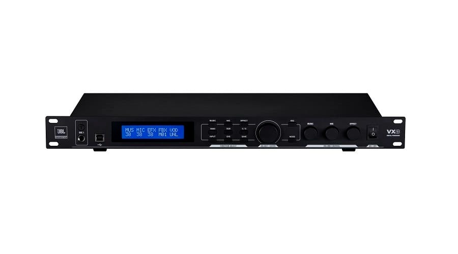 Ảnh sản phẩm Vang số JBL VX8 (New 2024) 2