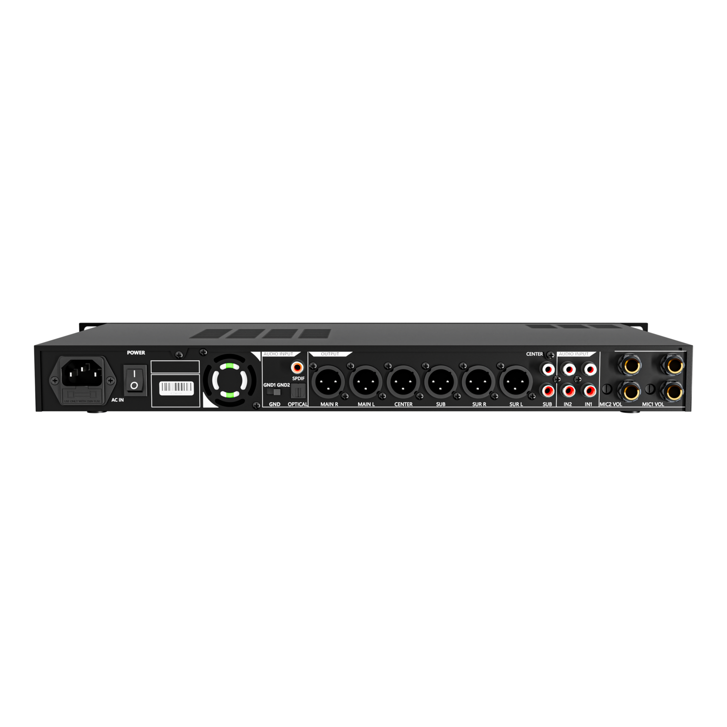 Ảnh sản phẩm Vang Số Vatasa KX300 (New 2024) 6
