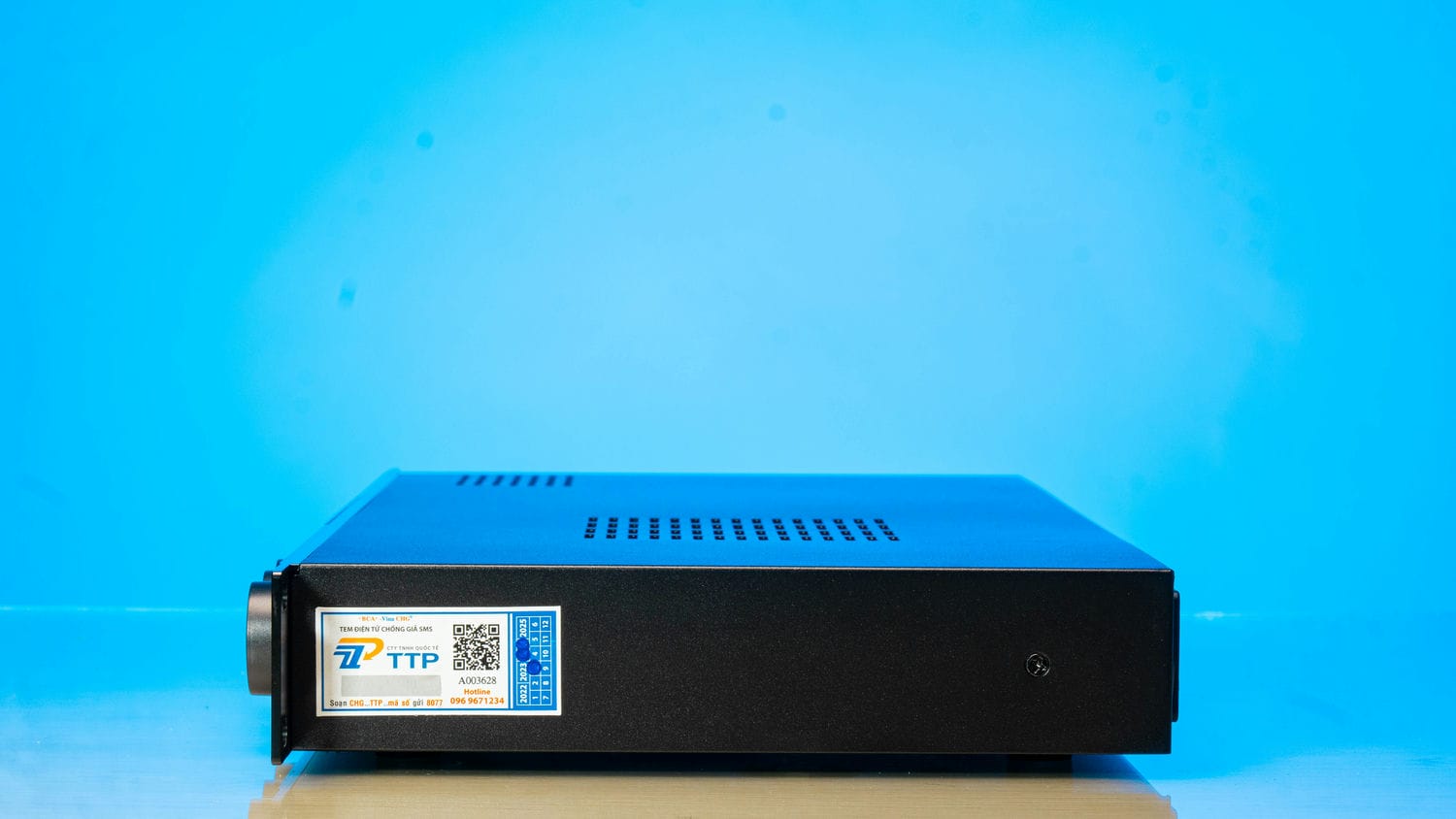 Ảnh sản phẩm Vang Số Vatasa KX300 (New 2024) 14
