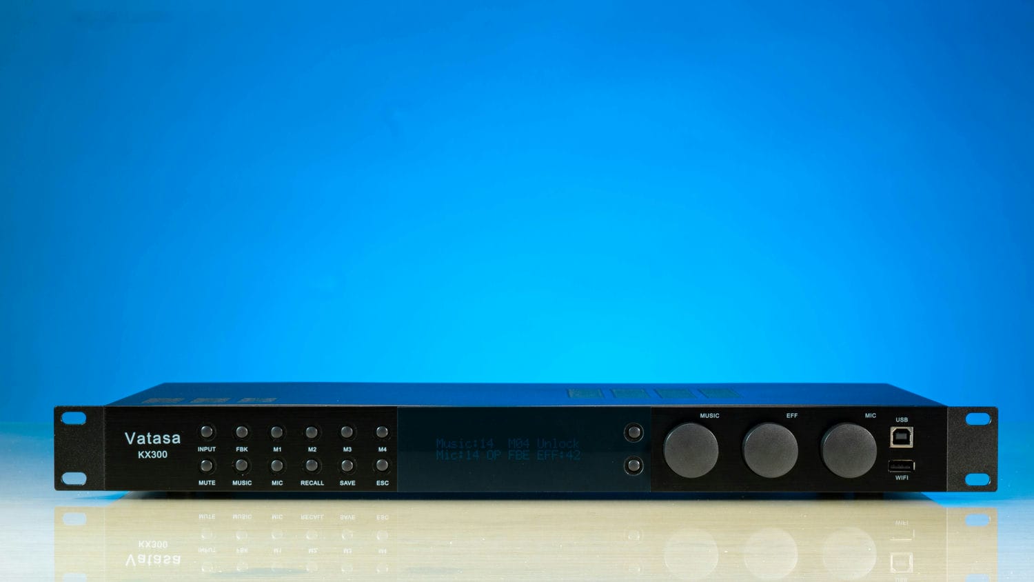 Ảnh nổi bật của sản phẩm Dàn Karaoke Paramax TT263: (Paramax EURO 8 Luxury, Vatasa T900 New, Vatasa KX300, DT Lion406) 4