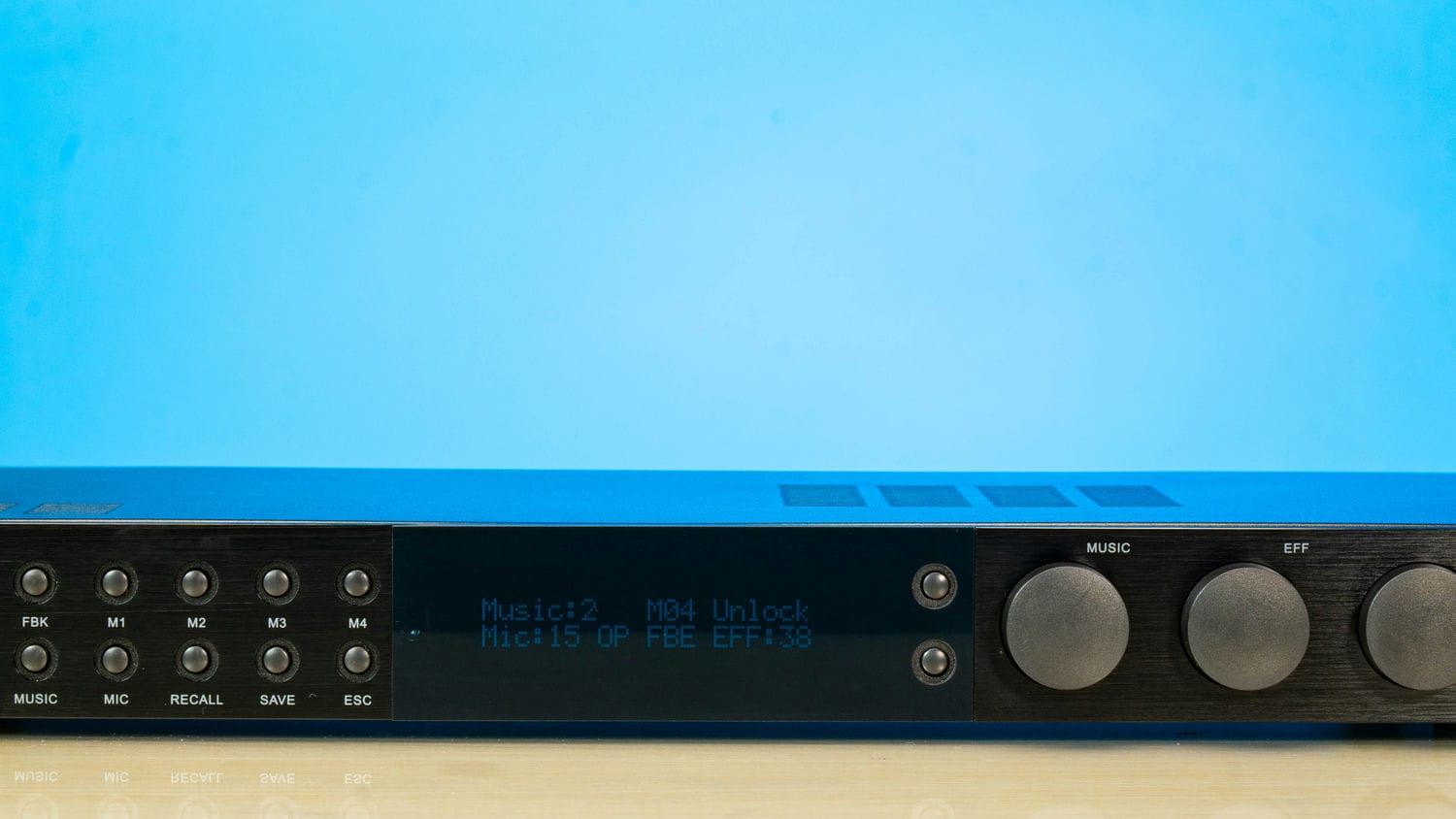 Ảnh sản phẩm Vang Số Vatasa KX300 (New 2024) 17