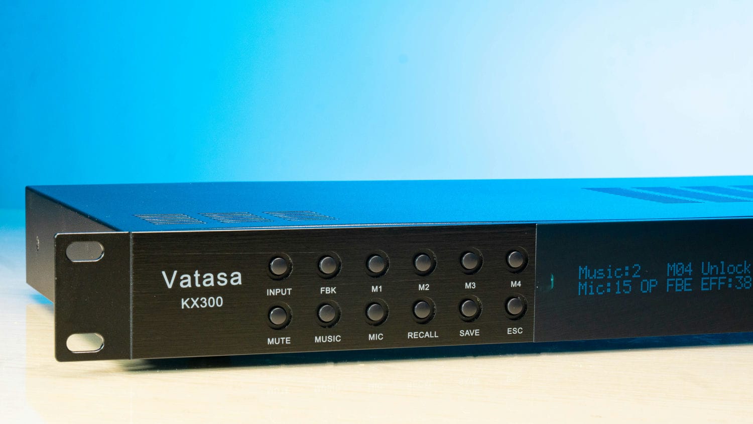 Ảnh sản phẩm Vang Số Vatasa KX300 (New 2024) 22