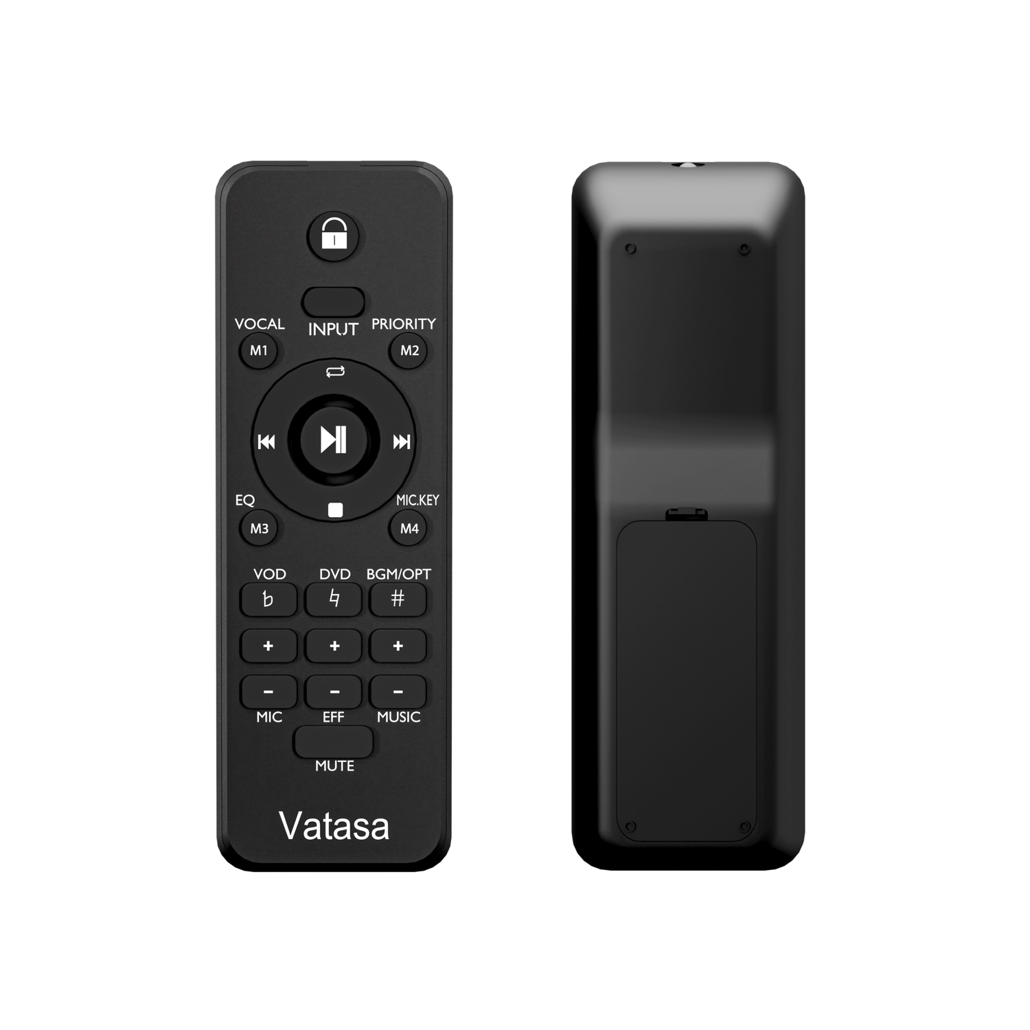 Ảnh sản phẩm Vang số Vatasa V8 Pro 7