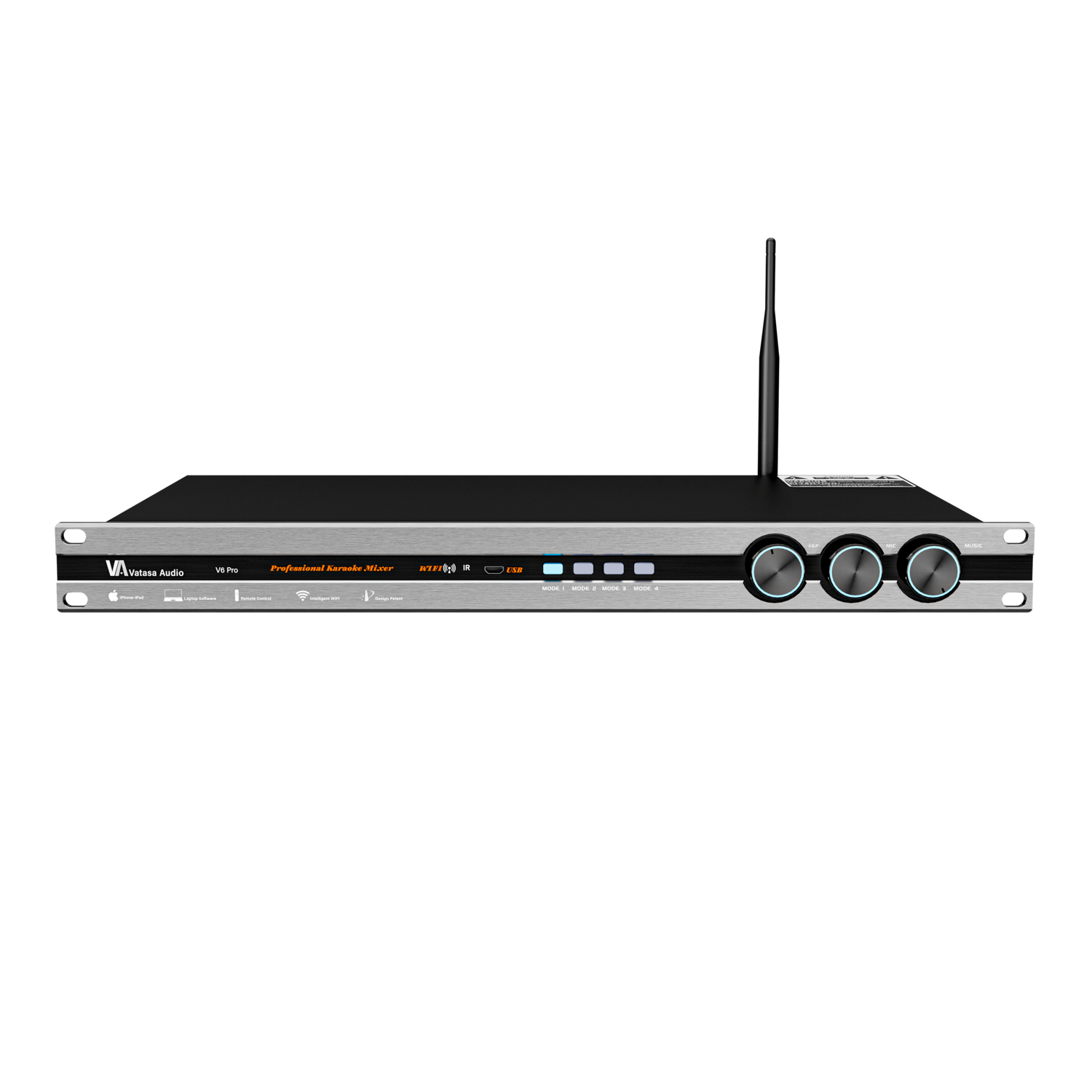 Ảnh sản phẩm Vang số Vatasa V6 Pro 2