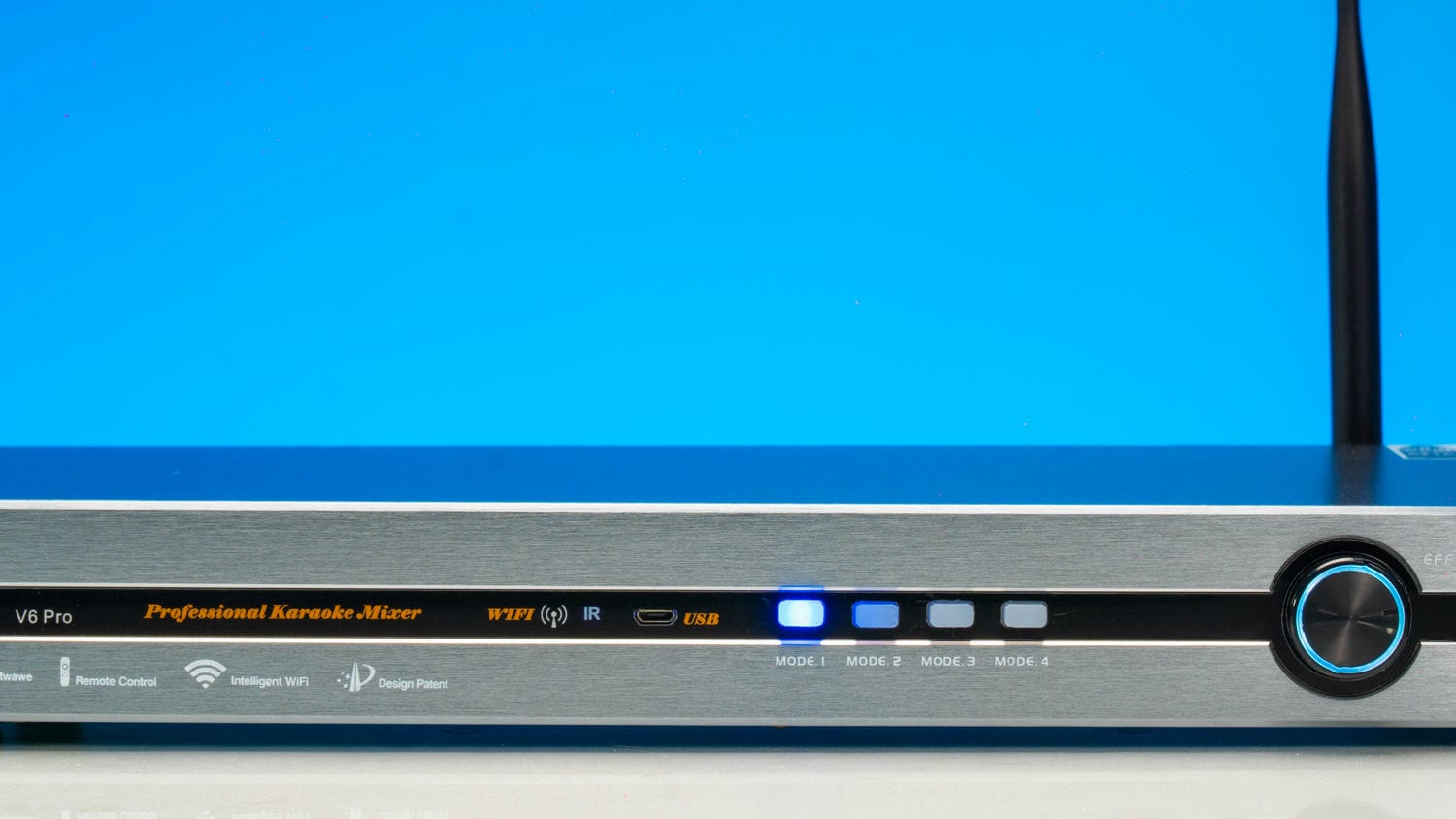 Ảnh sản phẩm Vang số Vatasa V6 Pro 17