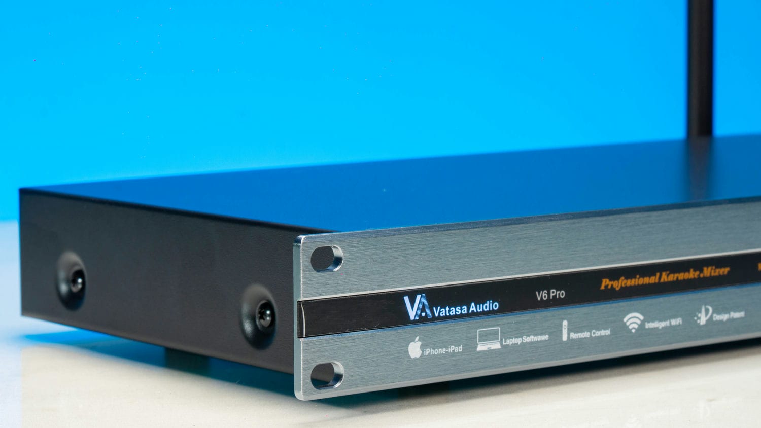 Ảnh sản phẩm Vang số Vatasa V6 Pro 16