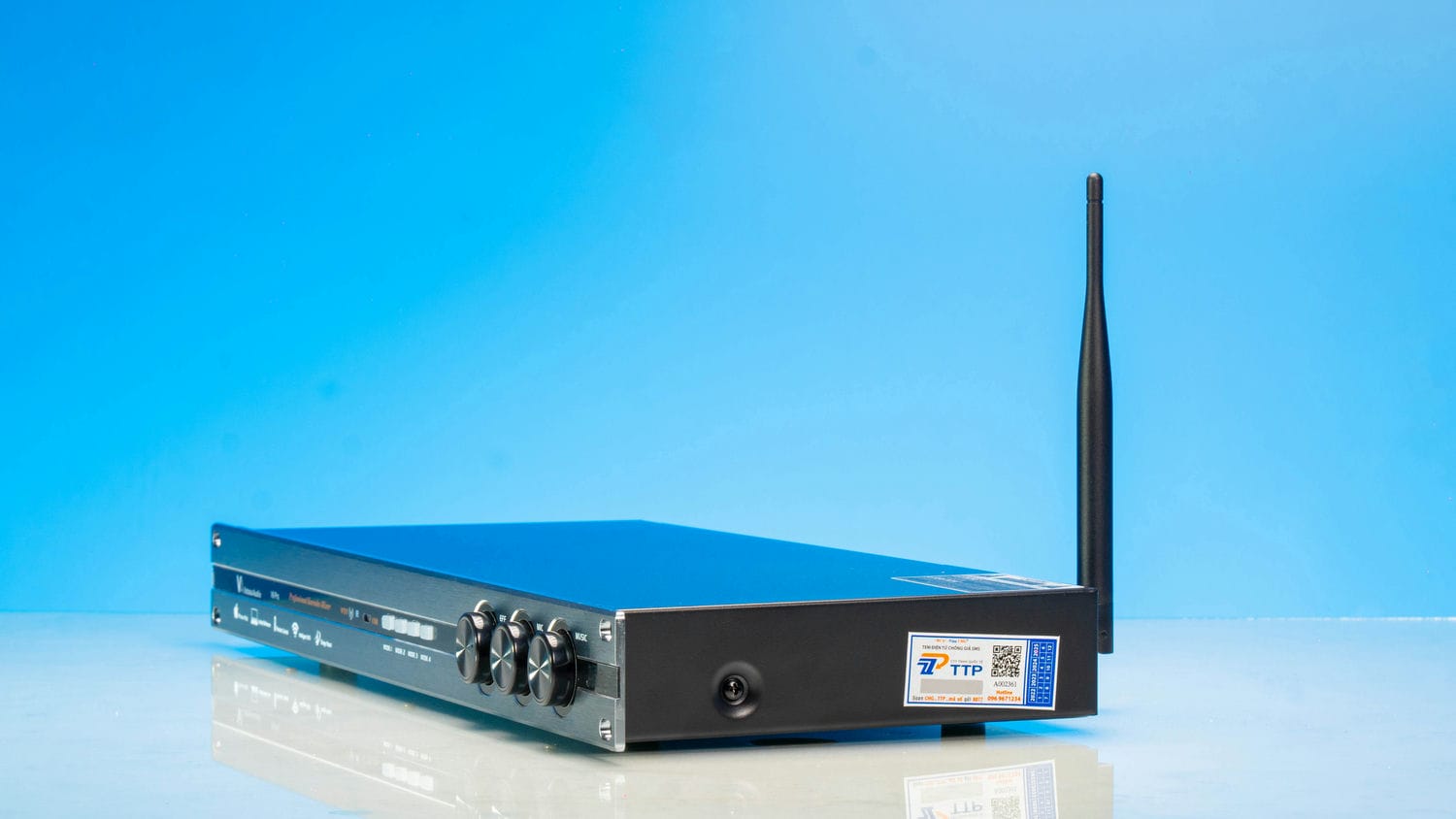 Ảnh sản phẩm Vang số Vatasa V6 Pro 13