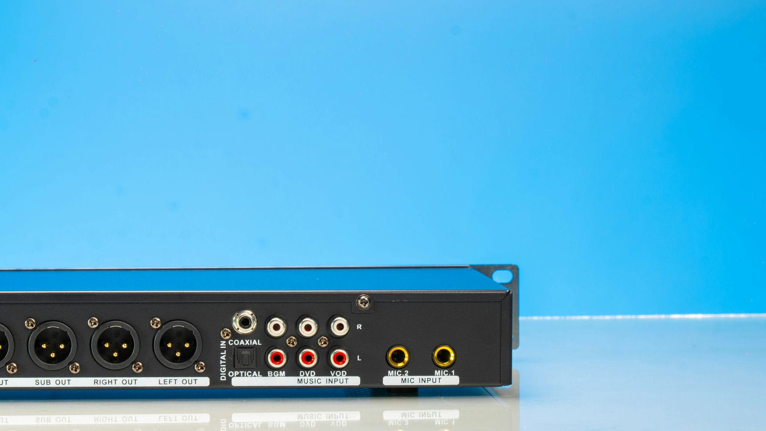 Ảnh sản phẩm Vang số Vatasa V6 Pro 22