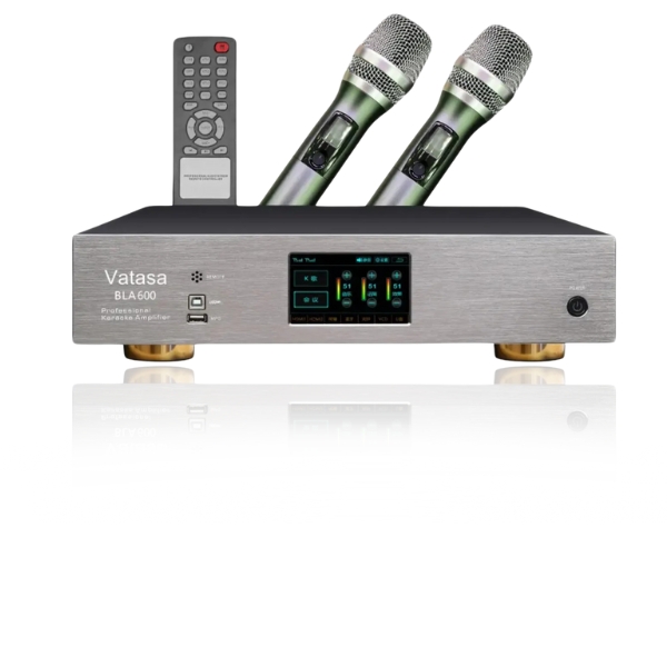 Amply số Vatasa BLA600