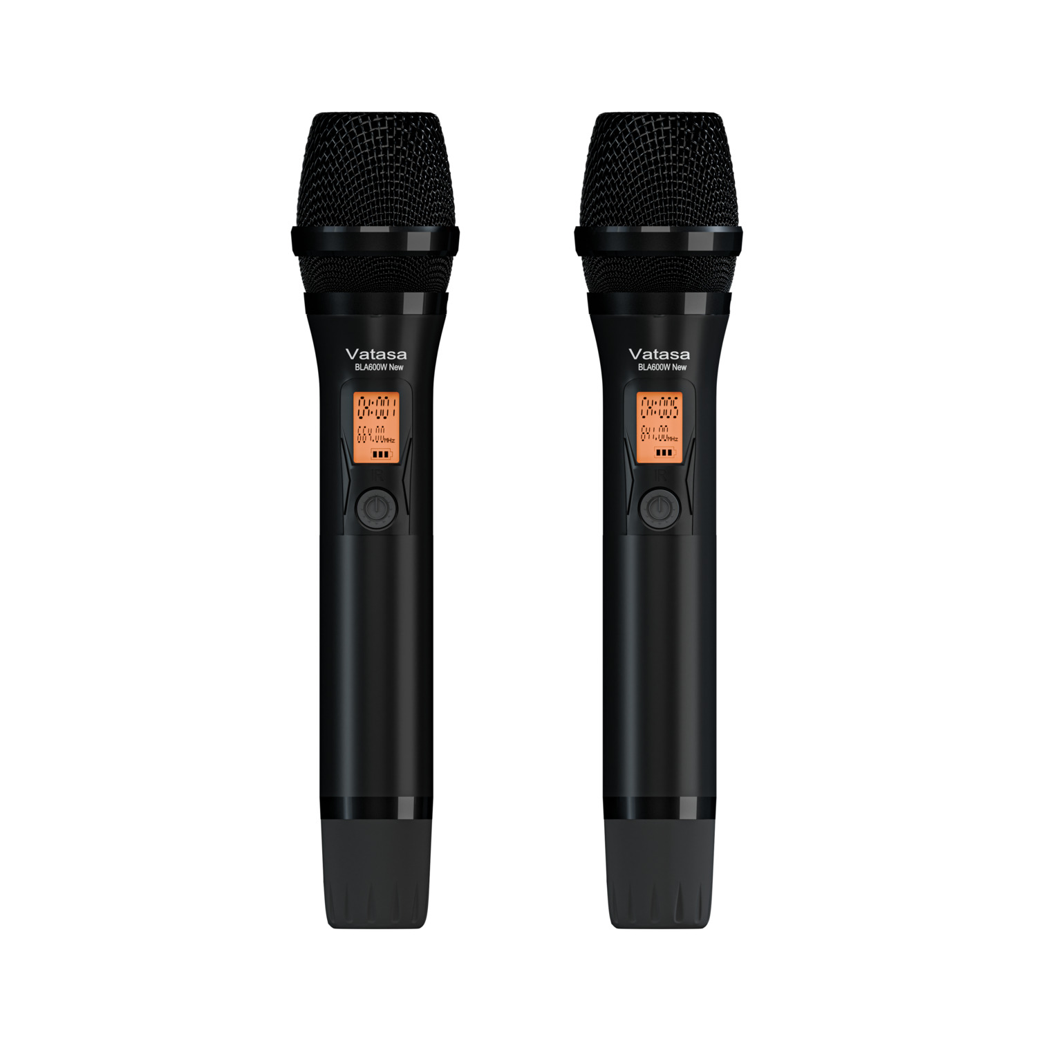Ảnh sản phẩm Amply Số Vatasa Bla600 New 11