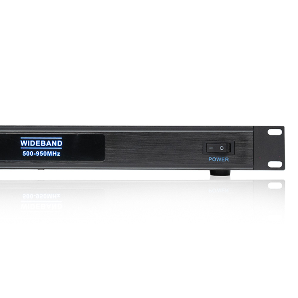 Ảnh sản phẩm Bộ Khuếch Đại Tín Hiệu Lá Tăng Sóng Micro Vatasa SKM6000+ 13