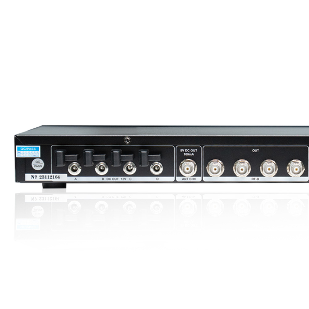 Ảnh sản phẩm Bộ Khuếch Đại Tín Hiệu Lá Tăng Sóng Micro Vatasa SKM6000+ 14