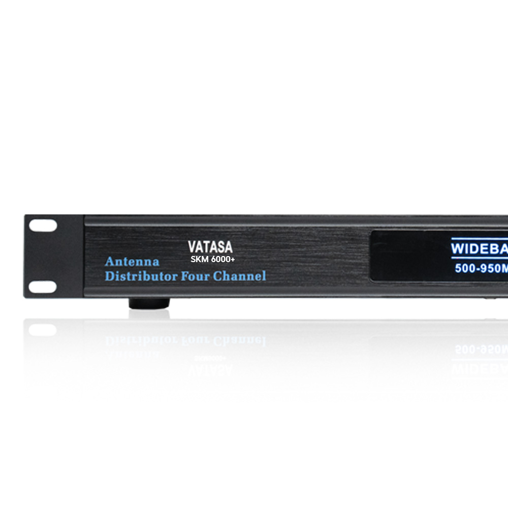 Ảnh sản phẩm Bộ Khuếch Đại Tín Hiệu Lá Tăng Sóng Micro Vatasa SKM6000+ 11