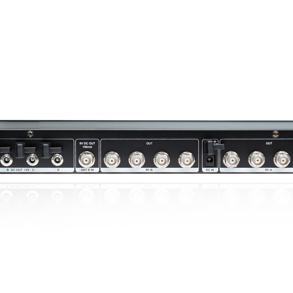 Ảnh sản phẩm Bộ Khuếch Đại Tín Hiệu Lá Tăng Sóng Micro Vatasa SKM6000+ 15