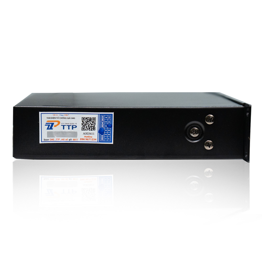 Ảnh nổi bật của sản phẩm Bộ Khuếch Đại Tín Hiệu Lá Tăng Sóng Micro Vatasa SKM6000+ 3