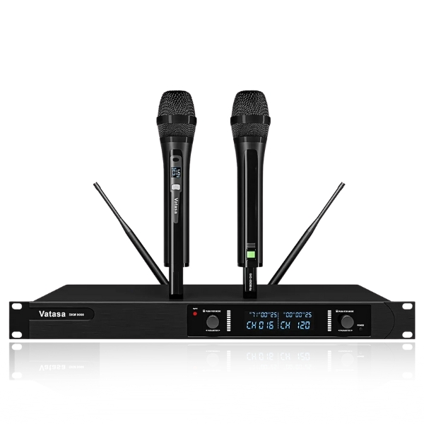 Micro Vatasa SKM 9000