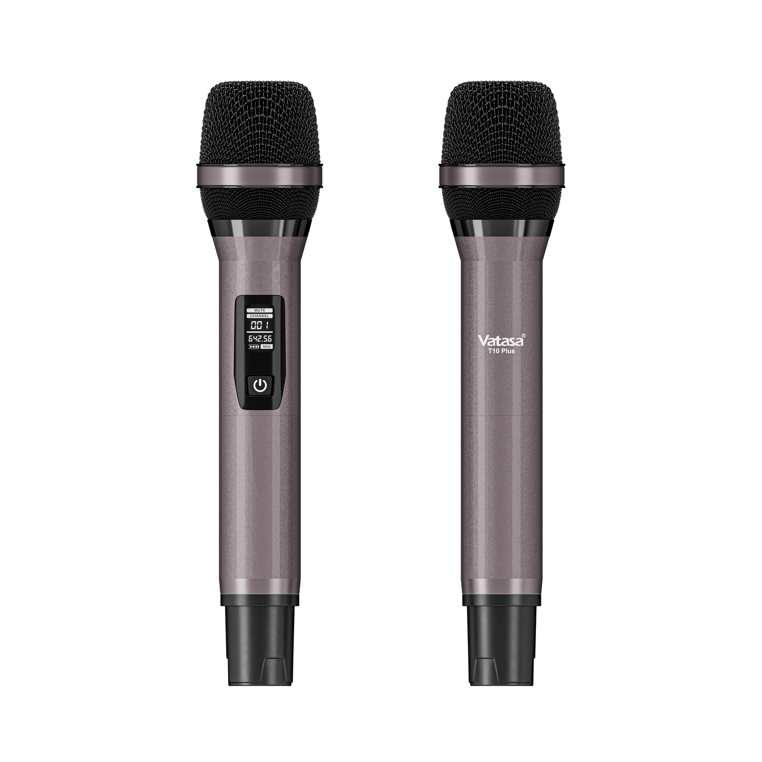 Ảnh sản phẩm Micro Vatasa T10 Plus 6