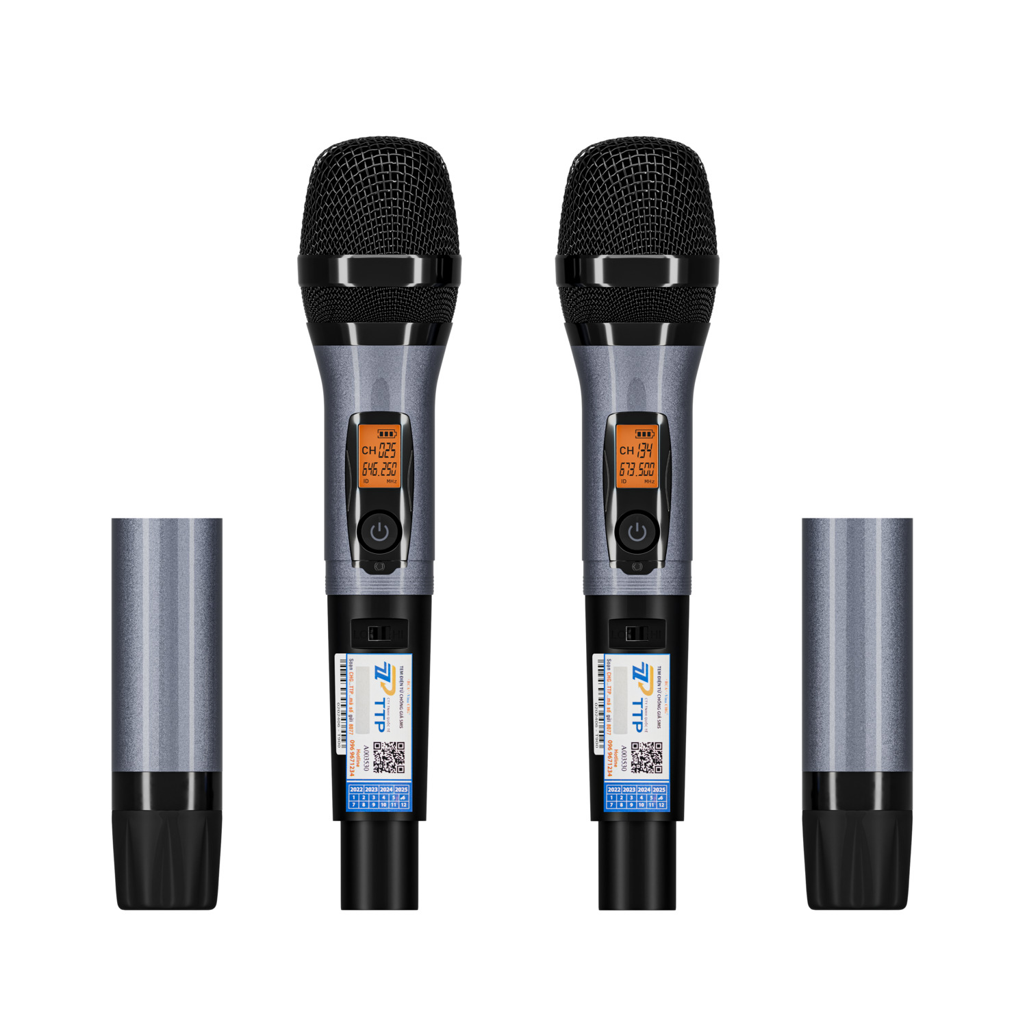 Ảnh sản phẩm Micro Vatasa T900 New 7