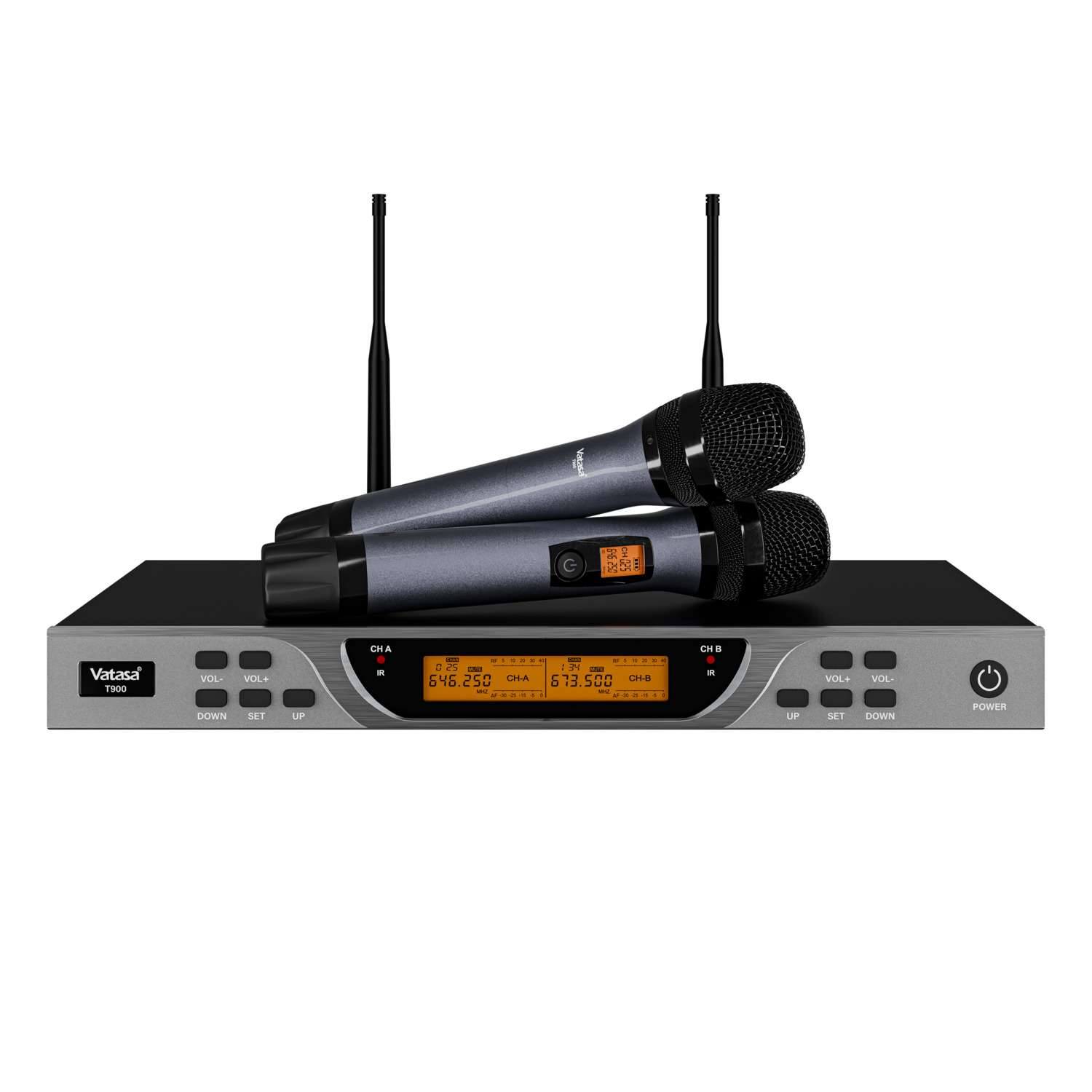 Ảnh sản phẩm Micro Vatasa T900 New 3